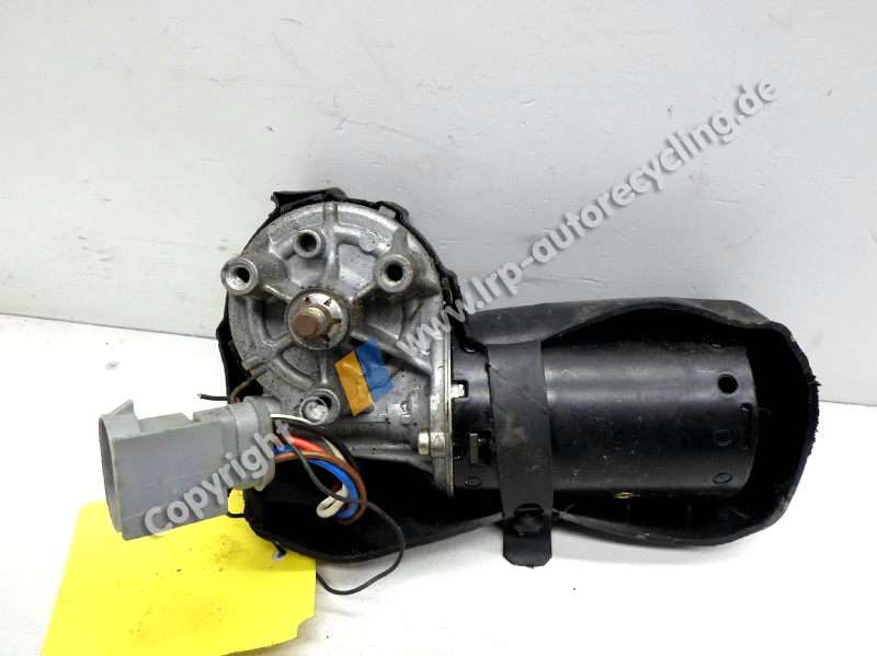 Renault Scenic Wischermotor vorn BOSCH 0390241352 BJ2000